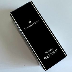 NEW Illamasqua sculpt gel